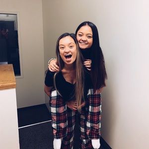 Meet your Posher, Allyson & Trisha